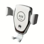 15W Mobile Phone Wireless Charger Mobile Phone Holder - Image 3