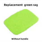 2-Pack: Car Window Cleaner Brush - Image 8