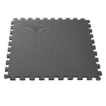 4-Pieces: Puzzle Exercise Foam Mat