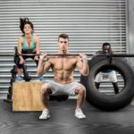 4-Pieces: Puzzle Exercise Foam Mat - Image 12