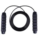 ACECOM Jump Rope Tangle-Free with Ball Bearings