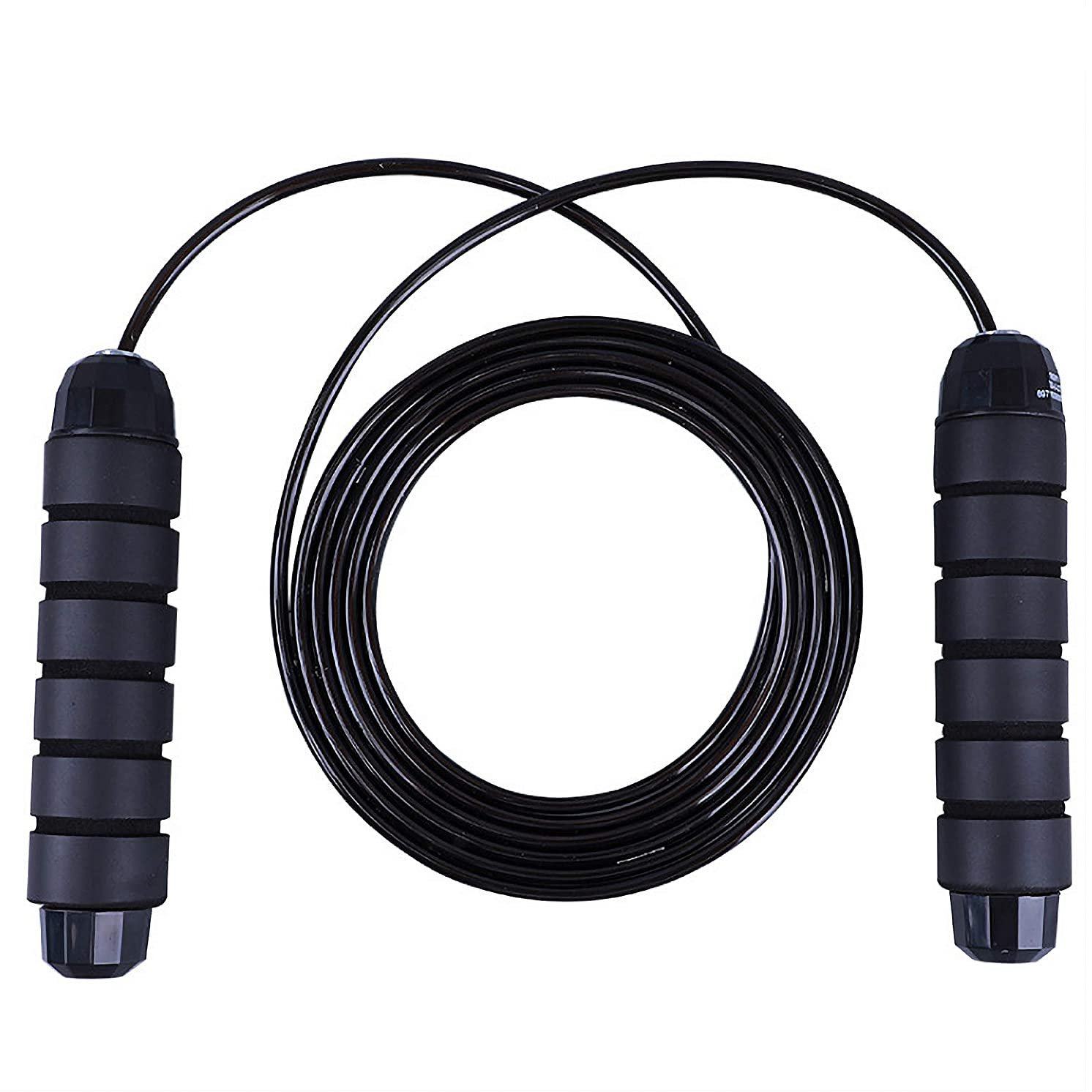 ACECOM Jump Rope Tangle-Free with Ball Bearings
