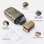 Electric Razor for Men - Image 3