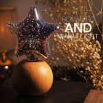Firework Decorative 3D LED Light Bulb - Image 10