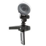 HD Vehicle Dashboard Camera with Accessories - Image 6