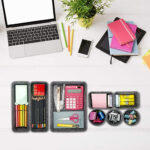 Nuvita Felt Organizer Junk Drawer Organizer Bins - Image 2