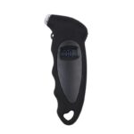 Outdoor Nation, High-Precision Digital Tire Pressure Gauge - Image 2
