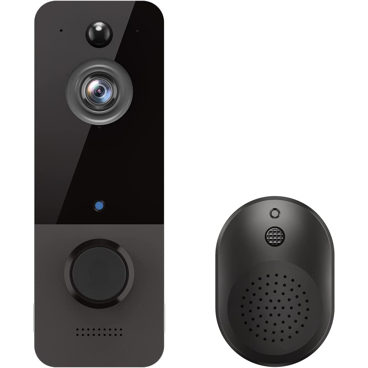 Wireless Doorbell Camera